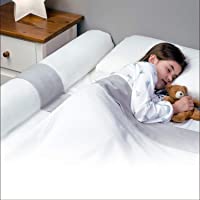 BANBALOO- Barrera de Seguridad cama niño - Anticaídas infantil-Barandilla de Espuma Antideslizante de Viaje…